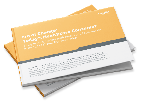 Download our latest report on Healthcare Consumer's expectations