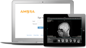 Web-based DICOM Viewer | DICOM Web Viewer | Ambra Health