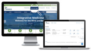 Image-Enabling the Patient Portal