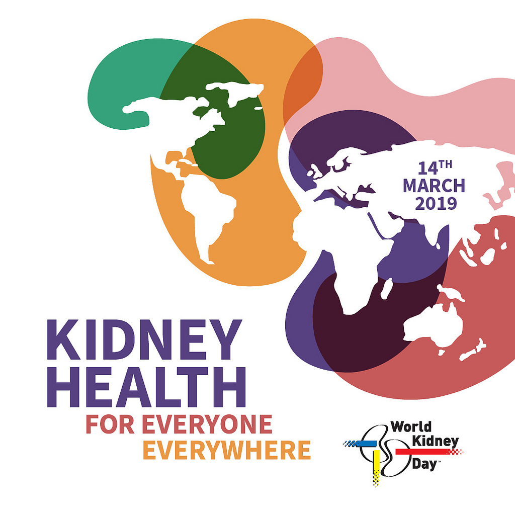 World Kidney Health Day