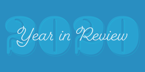 Ambra Year in Review